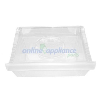 DA97-07761A Vegetable Crisper Bin - Samsung DA97-07761A Vegetable Crisper Bin - Samsung