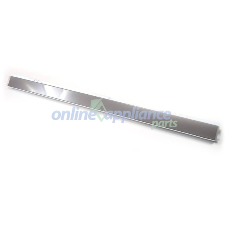 DA97-08512K French Door Closing Bar (Mullion Strip) , Fridge, Samsung. Genuine Part DA97-08512K French Door Closing Bar (Mullion Strip) , Fridge, Samsung. Genuine Part