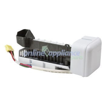 DA97-11092A Ice Maker Assembly, Fridge, Samsung. Genuine Part