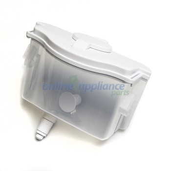 DA97-11632A Water Container Tank Assembly, Fridge, Samsung. Genuine Part