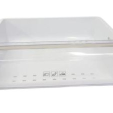 DA97-13116A Freezer Tray Middle, Fridge, Samsung. Genuine Part
