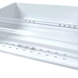 DA97-13118B Lower Freezer Tray, Fridge, Samsung. Genuine Part