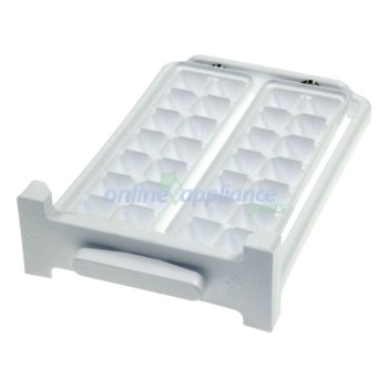 DA97-13501D Genuine Samsung Fridge Ice Twist Tray SR341MLS DA97-13501D Genuine Samsung Fridge Ice Twist Tray SR341MLS