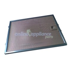 DAU1570001 Rangehood Aluminium Filter Delonghi