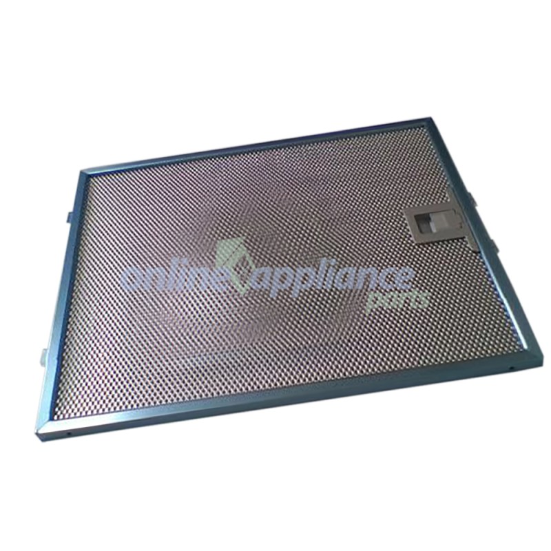 DAU1570001 Filter with Handle, Rangehood, Delonghi. Genuine Part DAU1570001 Filter with Handle, Rangehood, Delonghi. Genuine Part