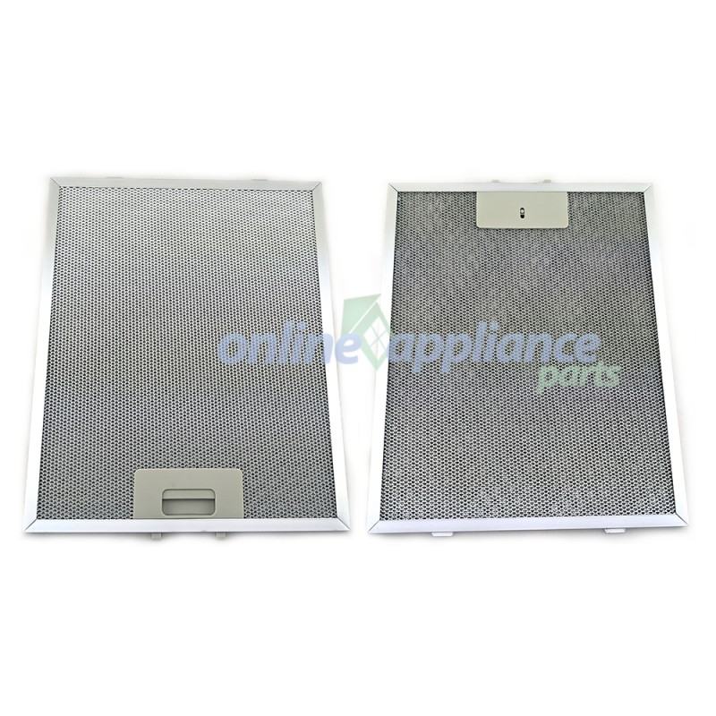 DAU1570002 Filter 319X259MM, Rangehood, Delonghi. Genuine Part DAU1570002 Filter 319X259MM, Rangehood, Delonghi. Genuine Part
