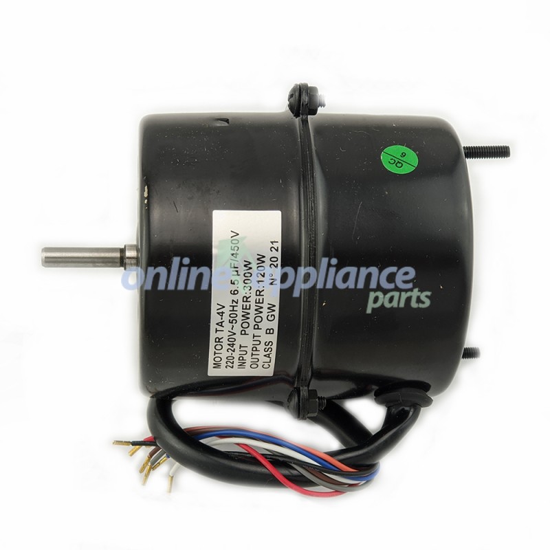 DAU1570011 Motor Rangehood, Rangehood, Delonghi. Genuine Part