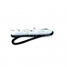 DAU1570437 Rangehood Grey Slider Switch Delonghi