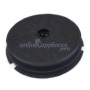 DAU1570450 Circular Carbon Filter, Rangehood, Delonghi. Genuine Part
