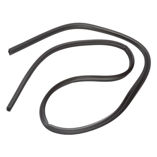 DAU1590263 Tank Gasket Seal, Dishwasher, Delonghi. Genuine Part image
