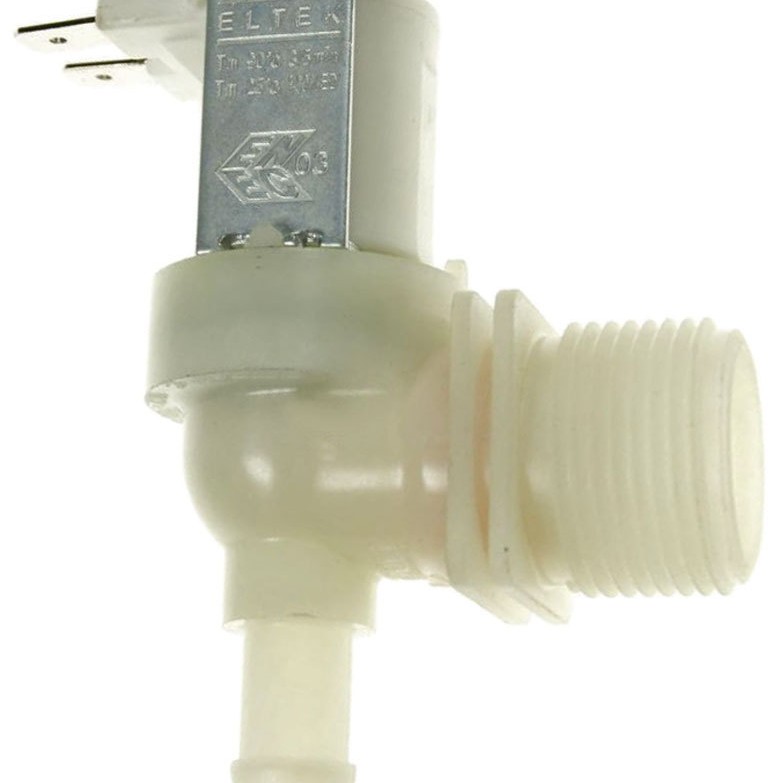 Showing image for DAU1590311 Water Inlet Valve, Dishwasher, Delonghi. Genuine Part DAU1590311 Water Inlet Valve, Dishwasher, Delonghi. Genuine Part image