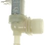 DAU1590311 Water Inlet Valve, Dishwasher, Delonghi. Genuine Part