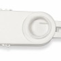 DAU1590389 Water Inlet, Dishwasher, Delonghi. Genuine Part
