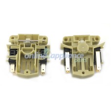 DAU1590897 Genuine Delonghi Dishwasher Door Switch DEDW645S DEDW650S