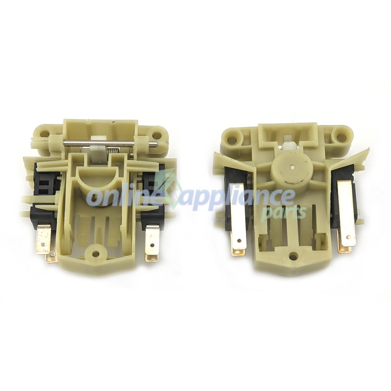 DAU1590897 Door Switch, Dishwasher, Delonghi. Genuine Part DAU1590897 Door Switch, Dishwasher, Delonghi. Genuine Part