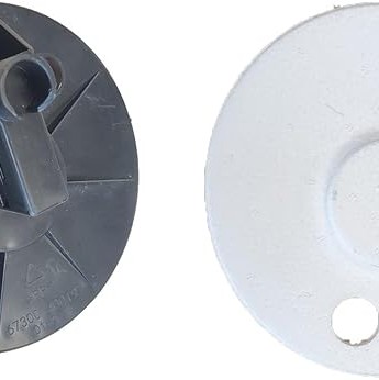 DAU1590938 Overflow Switch, Dishwasher, Delonghi. Genuine Part