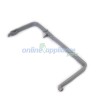 DAU1590942 Genuine Delonghi Dishwasher Inner Pipe DEDW645S DEDW645W DAU1590942 Genuine Delonghi Dishwasher Inner Pipe DEDW645S DEDW645W