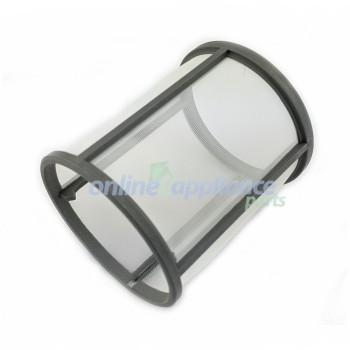 DAU1590956 Filter, Dishwasher, Delonghi. Genuine Part