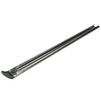 DAU1590978 Upper Basket Guide (Right), Dishwasher, Delonghi. Genuine Part DAU1590978 Upper Basket Guide (Right), Dishwasher, Delonghi. Genuine Part
