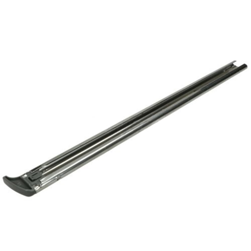 DAU1590978 Upper Basket Guide (Right), Dishwasher, Delonghi. Genuine Part Dishwasher Parts > Baskets, Racks n Rollers image