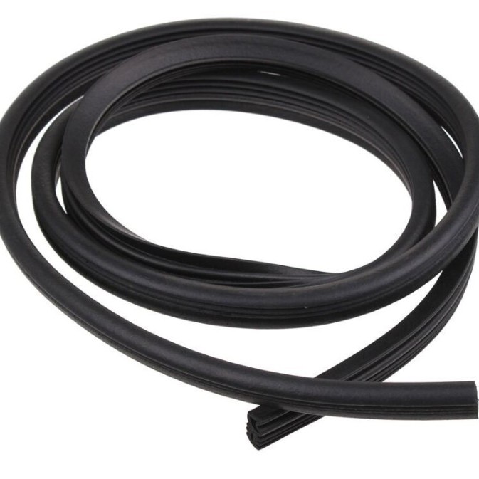 DAU1591024 Door Gasket, Dishwasher, Delonghi. Genuine Part image