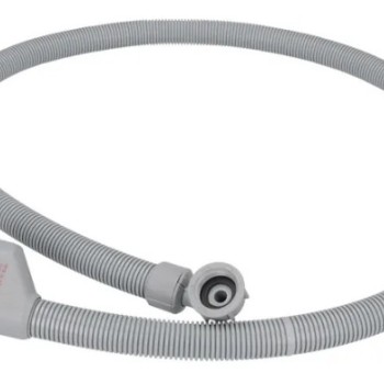 DAU1591036 Inlet Hose with Aquastop, Dishwasher, Delonghi. Genuine Part