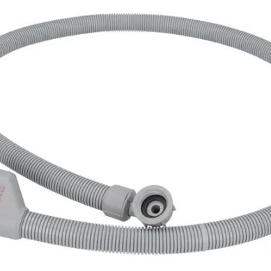Showing image for DAU1591036 Inlet Hose with Aquastop, Dishwasher, Delonghi. Genuine Part DAU1591036 Inlet Hose with Aquastop, Dishwasher, Delonghi. Genuine Part image