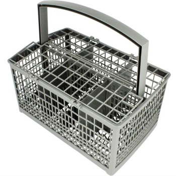 DAU1591141 Cutlery basket, Dishwasher, Delonghi. Genuine Part DAU1591141 Cutlery basket, Dishwasher, Delonghi. Genuine Part