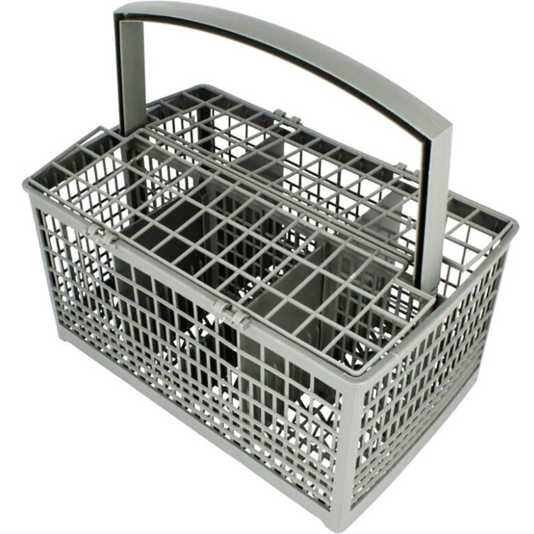 DAU1591141 Cutlery basket, Dishwasher, Delonghi. Genuine Part image
