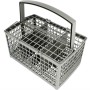 DAU1591141 Cutlery basket, Dishwasher, Delonghi. Genuine Part