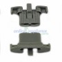 DAU1591155 Basket Guide Stopper , Dishwasher, Delonghi. Genuine Part