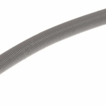 DAU1591197 Inner Drain Pipe, Dishwasher, Delonghi. Genuine Part