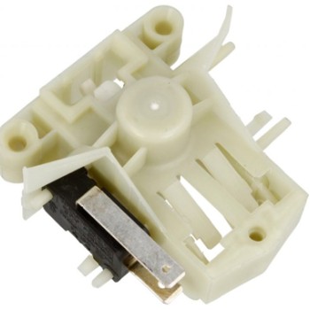 DAU1591214 Door Switch, Dishwasher, Delonghi. Genuine Part DAU1591214 Door Switch, Dishwasher, Delonghi. Genuine Part