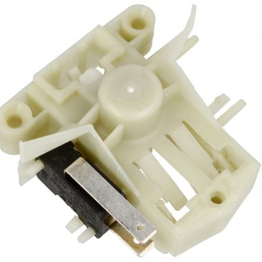 DAU1591214 Door Switch, Dishwasher, Delonghi. Genuine Part Dishwasher Parts > Other Dishwasher parts image