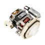 DAU1591220 Wash Pump, Dishwasher, Delonghi. Genuine Part