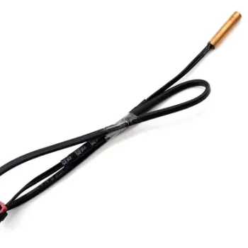 DAU1730234 Tube Sensor, Air Conditioner, Delonghi. Genuine Part DAU1730234 Tube Sensor, Air Conditioner, Delonghi. Genuine Part