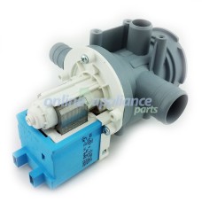 DC31-00030A Washing Machine Drain Pump Samsung GENUINE Part