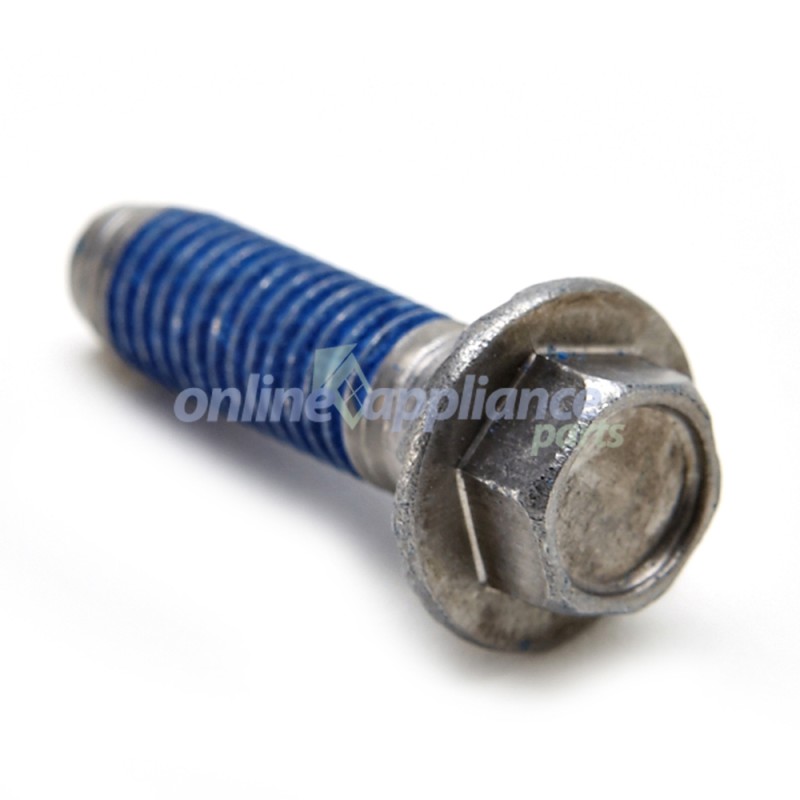 DC60-40137A Hex Spider Bolt, Washing Machine, Samsung. Genuine Part DC60-40137A Hex Spider Bolt, Washing Machine, Samsung. Genuine Part