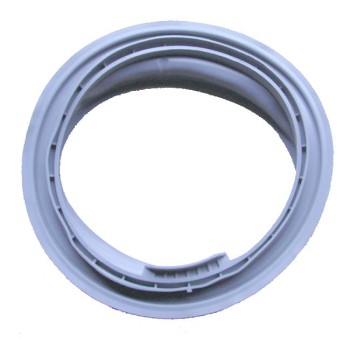 DC61-20219E Door Bellows Gasket Boot Seal, Washing Machine, Samsung. Genuine Part