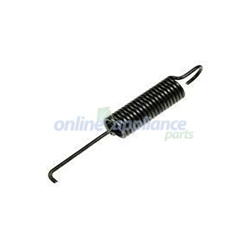 DC61-70216J Drum Hanger Suspension Spring, Washing Machine, Samsung. Genuine Part DC61-70216J Drum Hanger Suspension Spring, Washing Machine, Samsung. Genuine Part