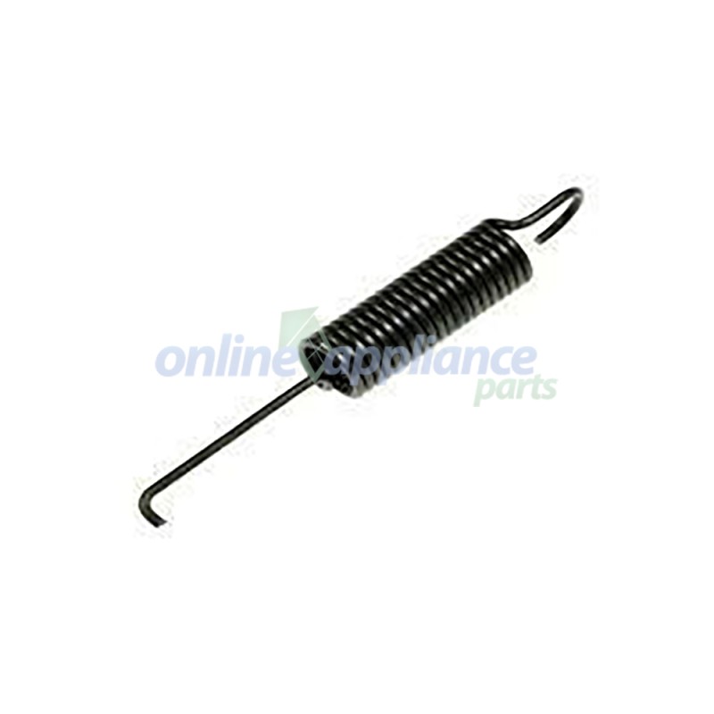 DC61-70216J Drum Hanger Suspension Spring, Washing Machine, Samsung. Genuine Part DC61-70216J Drum Hanger Suspension Spring, Washing Machine, Samsung. Genuine Part