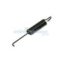 DC61-70216J Drum Hanger Suspension Spring, Washing Machine, Samsung. Genuine Part