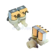 DC62-00024M Washing Machine Valve Water Dual Samsung GENUINE Part