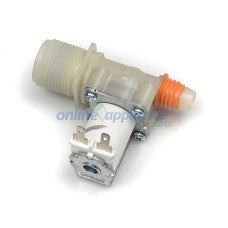 DC62-00217K Washing Machine Water Valve Samsung GENUINE Part