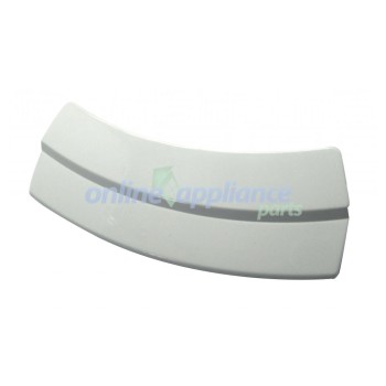 DC64-00773B Door Handle, Washing Machine, Samsung. Genuine Part