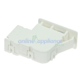 DC64-00828D Door Switch, Dryer, Samsung. Genuine Part