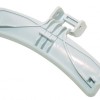 DC64-01524A Grey Door Handle, Washing Machine, Samsung. Genuine Part DC64-01524A Grey Door Handle, Washing Machine, Samsung. Genuine Part