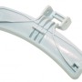 DC64-01524A Grey Door Handle, Washing Machine, Samsung. Genuine Part
