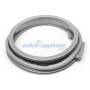 DC64-01537A Door Diaphragm Gasket Seal, Washing Machine, Samsung. Genuine Part