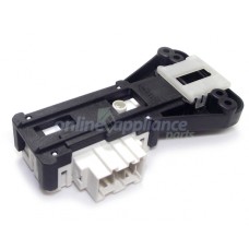 DC64-01538A Washing Machine Door Lock front laoder Samsung GENUINE Part